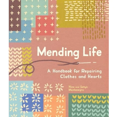 Afbeelding van Mending Life