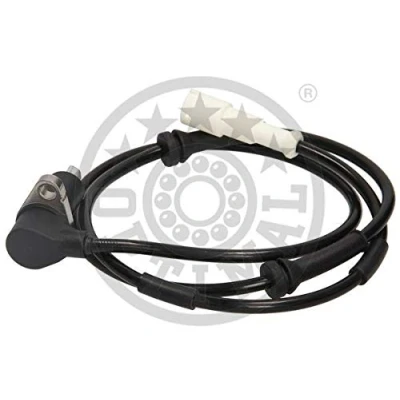 Afbeelding van OPTIMAL 06 S244 ABS sensor Achteras rechts Passieve 1014mm