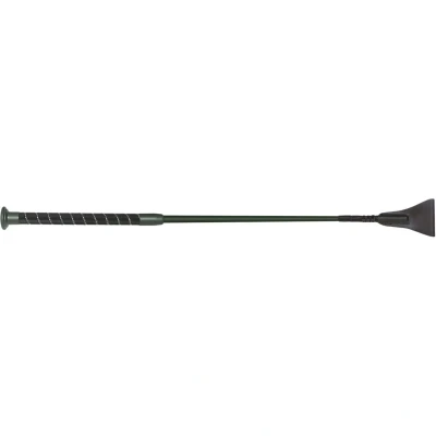 Afbeelding van Fleck Springzweep SilkTouch Ghraphite Crystal 60cm