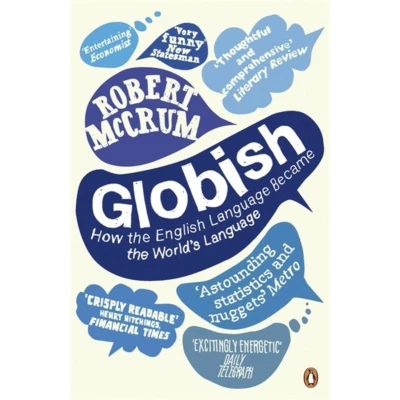Afbeelding van Globish