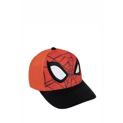 Afbeelding van Kinderpet Spider Man Rood