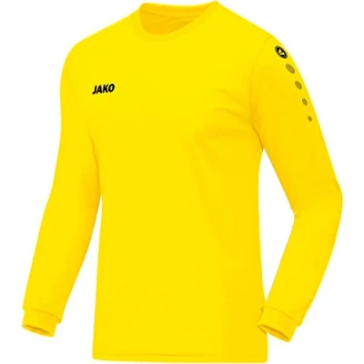 Afbeelding van JAKO Jersey team (lange mouw) uniseks kinderen