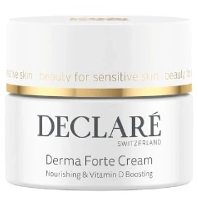 Afbeelding van Gezichtscrème Declaré Derma Forte (50 ml)