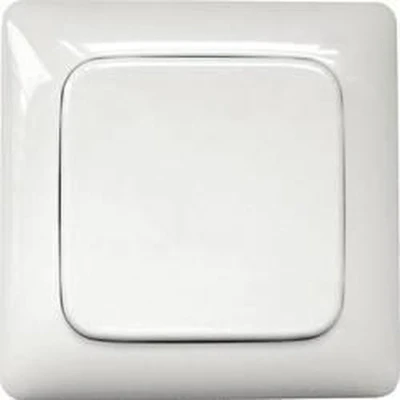 Afbeelding van Eltako FT55R Afstandsbediening Draadloos Opbouw (op muur) Bereik max. (in het vrije veld) 30 m