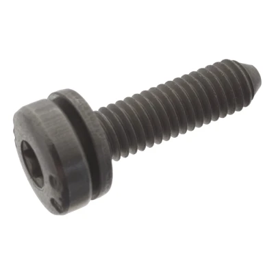 Afbeelding van Febi Bilstein Olie aftapplug versn.bak 49401