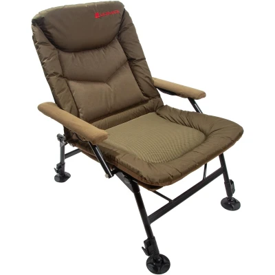 Afbeelding van Ultimate Compact Armchair Visstoel