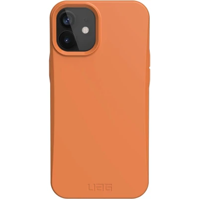 Afbeelding van UAG Outback iPhone 12 Mini oranje