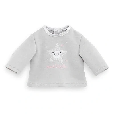 Afbeelding van Corolle poppenshirt magical voor stapop 36 cm