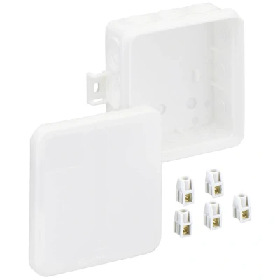 Afbeelding van Spelsberg i 12 2,5q/w Verbindingsdoos (l x b h) 85 37 mm IP55 1 stuk(s)