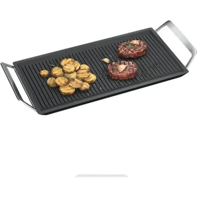 Afbeelding van AEG A9hl33 Plancha Grill (22x43x1,8 Cm)