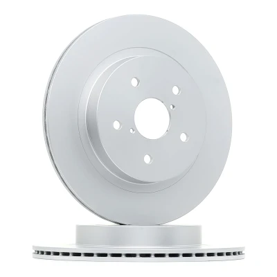 Afbeelding van Remschijf BOSCH 0 986 479 D64