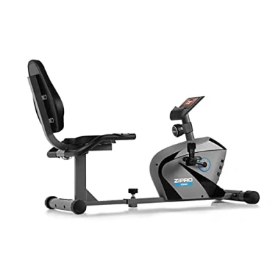 Afbeelding van Zipro Vision magnetische stationaire fiets 1592573