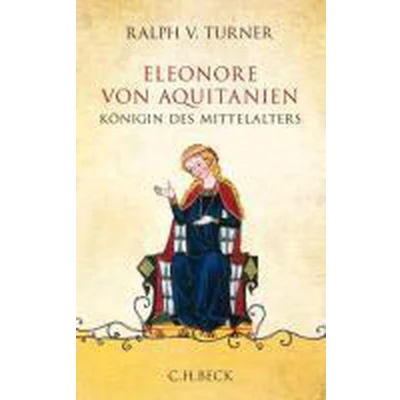 Afbeelding van Eleonore von Aquitanien