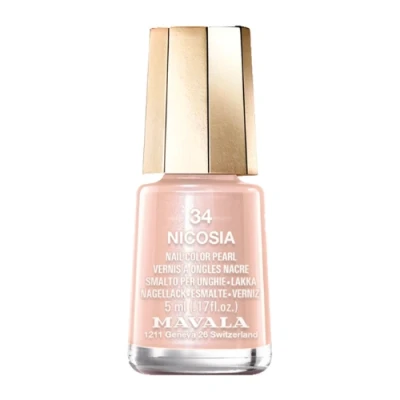 Afbeelding van Mavala 34 Nicosia Nagellak