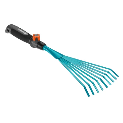 Afbeelding van Gardena Combisystem Bladharkje Bladhark 12 cm