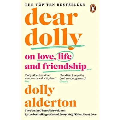 Afbeelding van Dear Dolly