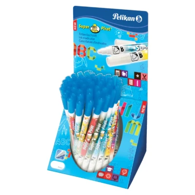 Afbeelding van Inktwisser Pelikan super pirat 850B