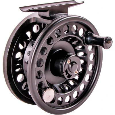 Afbeelding van Ultimate Drifter Fly Reel 5/6
