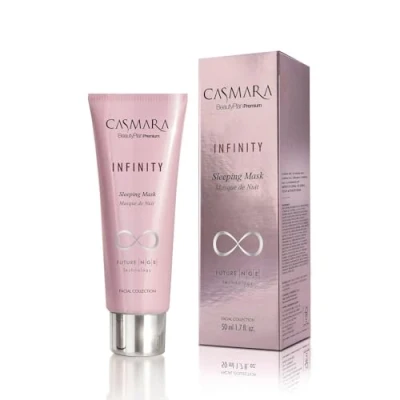 Afbeelding van Casmara INFINITY Sleeping Mask 50ml