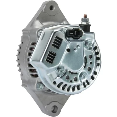 Afbeelding van HC Cargo 114411 Dynamo / Alternator 14V 40A