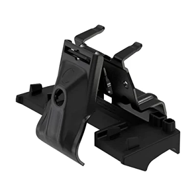 Image de 4 pattes de fixation thule 6080