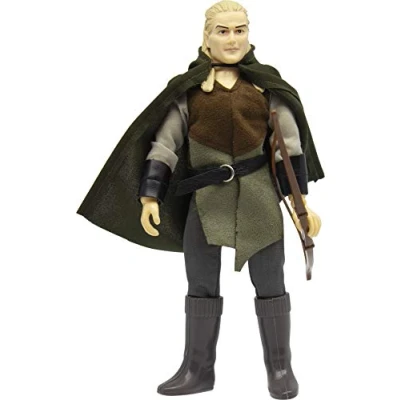 Image de Figurine Lansay The Lord of Rings Legolas