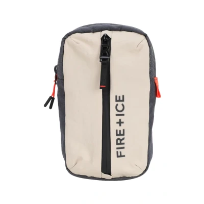 Afbeelding van Bogner Fire + Ice PARK CITY Skyler XSVZ Backpack, Maat: One Size, Bleached sand