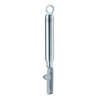Afbeelding van Rösle Dunschiller met ophangoog RVS 2,5 cm Zilver