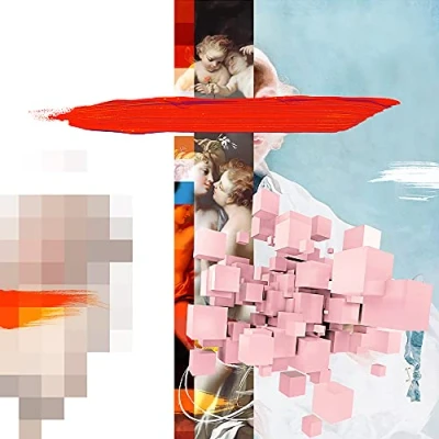 Afbeelding van the Myth of Happily Ever After