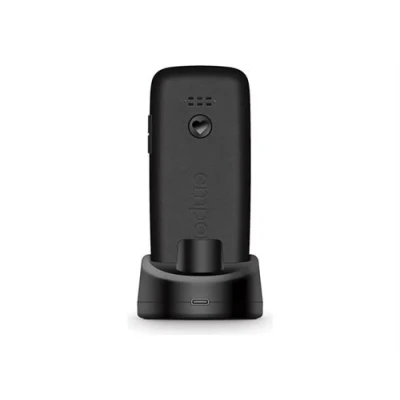 Image de emporiaHAPPY E30 Téléphone de service RAM 32 Mo / Mémoire interne 64 Écran LCD 128 x 160 pixels