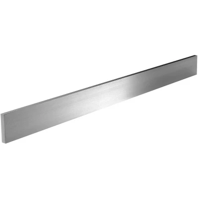 Image de FACOM 809.IN500 règle en acier inoxydable sans échelle 500 mm