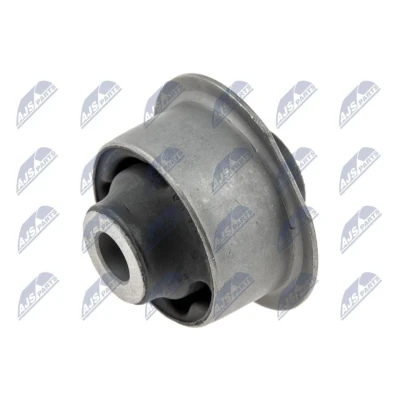 Afbeelding van NTY ZTP CH 014B Draagarmrubbers Vooras onderaan, Achter