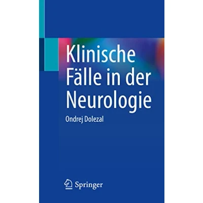 Afbeelding van Klinische Fälle in der Neurologie