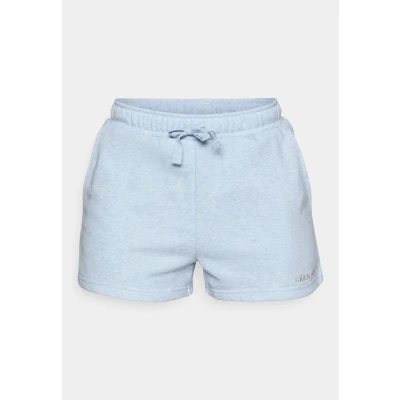 Afbeelding van Björn Borg Essential Korte broeken, Dames, Maat: 34/36, Blue