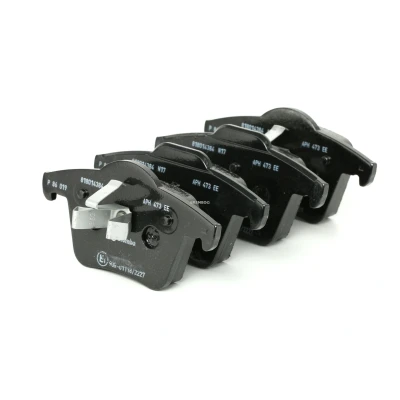 Afbeelding van Brembo Remblokset P 86 019