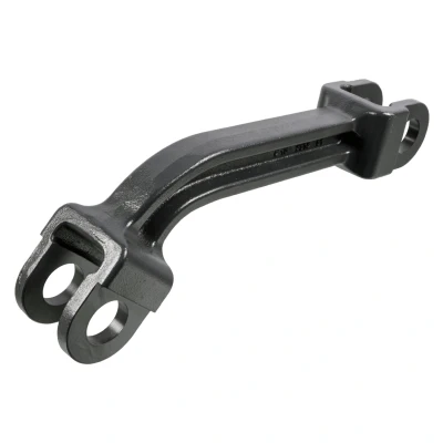 Afbeelding van FEBI BILSTEIN 183792 Stabilisatorstang Achteras 415