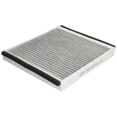 Afbeelding van PURRO PUR PC5012AG Interieurfilter Carbon filter 264mm 233mm 30mm OPEL: Zafira B, Astra G Saloon, CC