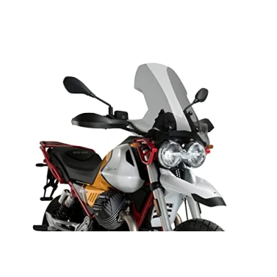 Afbeelding van Puig 21176H Bubble Touring Smoke