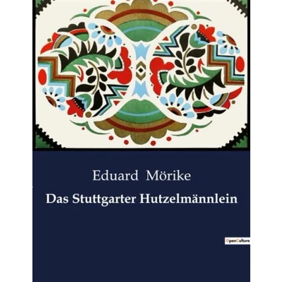 Image de Das Stuttgarter Hutzelmännlein
