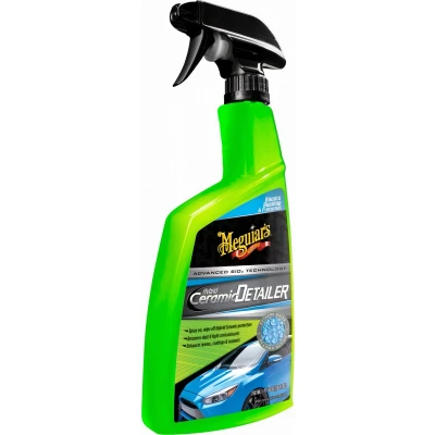Afbeelding van Meguiars Hybrid Ceramic Detailer 768ml