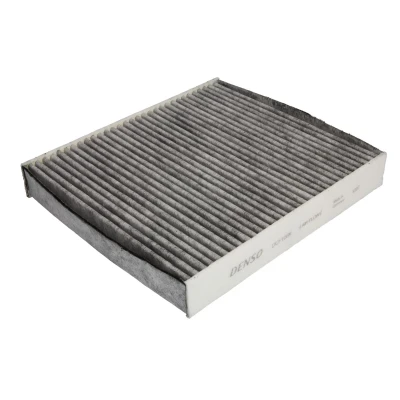 Afbeelding van DENSO DCF106K Interieurfilter Carbon filter 240 209 35 FORD: S Max Mk1, C 2, Galaxy Mk2 MPV