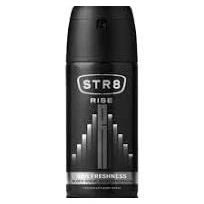 Afbeelding van Str8 Rise Deospray