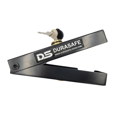 Afbeelding van DuraSafe Minn Kota Transom Mount Motor Lock Elektromotor