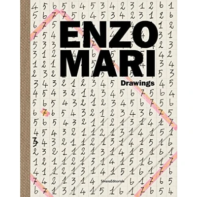 Afbeelding van Enzo Mari