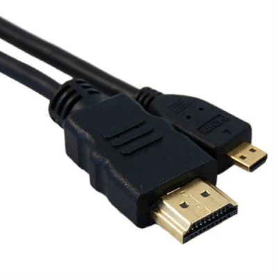 Afbeelding van Caruba HDMI Micro 1,5 meter