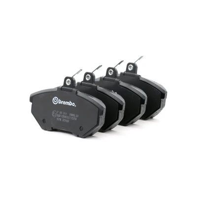 Afbeelding van Brembo Remblokset P 85 011