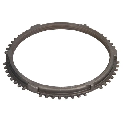 Afbeelding van Euroricambi 60531579 Synchronring, versnellingsbak