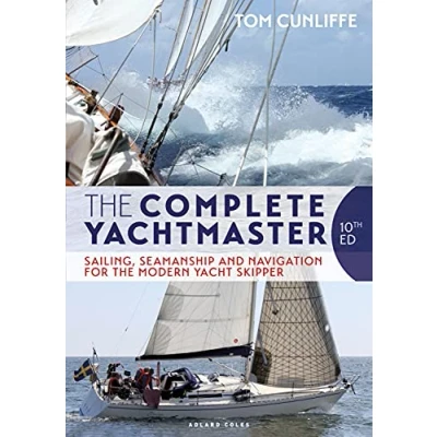 Afbeelding van The Complete Yachtmaster