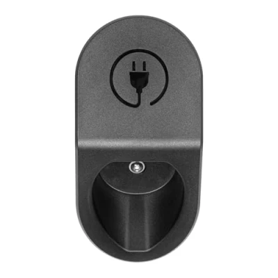 Afbeelding van Tech kabel en stekkerhouder type 2