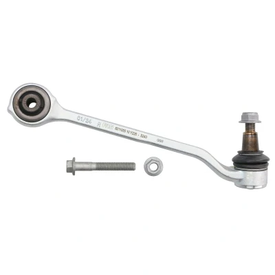 Afbeelding van FAG 821 1055 10 Draagarm Driehoeksdraagarm Gegoten staal BMW: X4, X3
